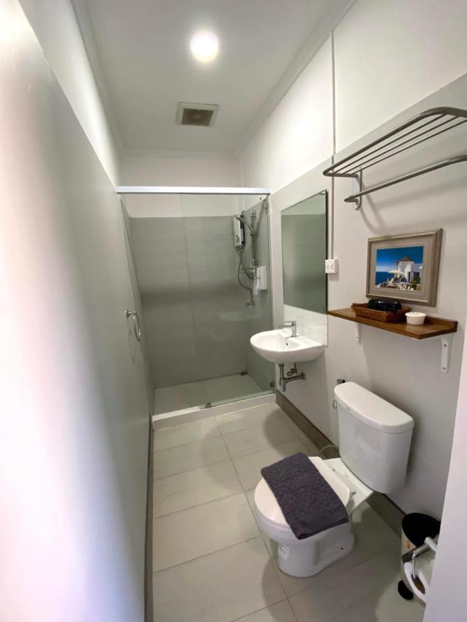 Patuxay Place Vientiane Exterior foto